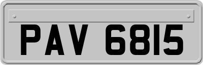 PAV6815