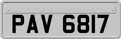 PAV6817