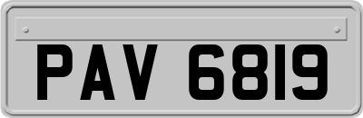 PAV6819