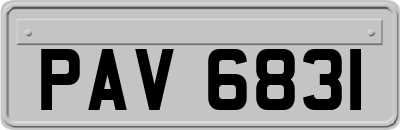 PAV6831