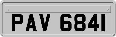PAV6841