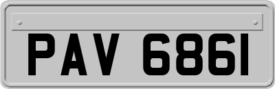 PAV6861