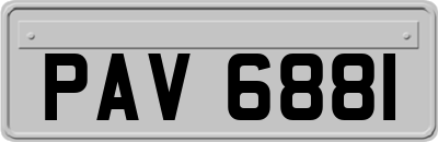 PAV6881