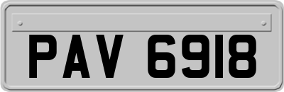 PAV6918