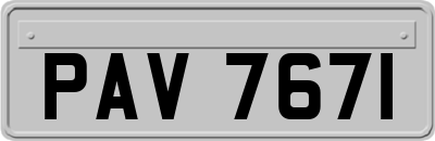 PAV7671
