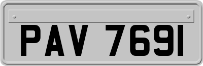 PAV7691