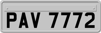 PAV7772