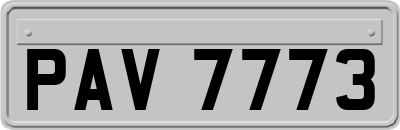 PAV7773