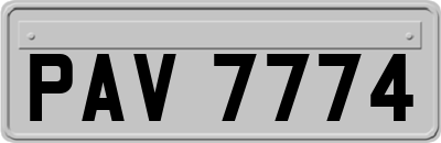 PAV7774