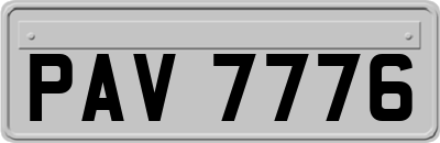 PAV7776