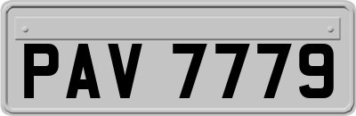 PAV7779