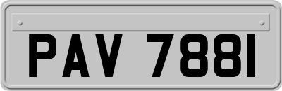 PAV7881