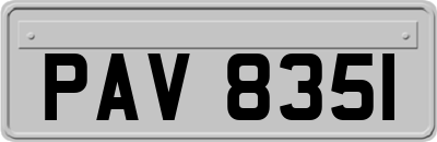PAV8351