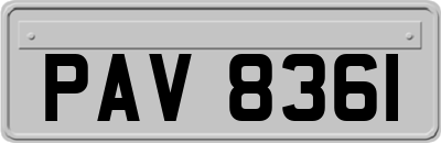 PAV8361