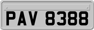 PAV8388