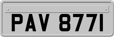 PAV8771