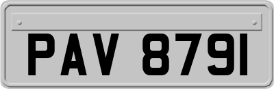 PAV8791