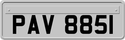 PAV8851