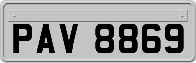PAV8869