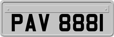 PAV8881