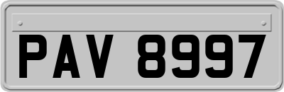 PAV8997