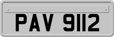 PAV9112