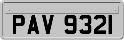 PAV9321