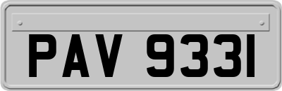 PAV9331