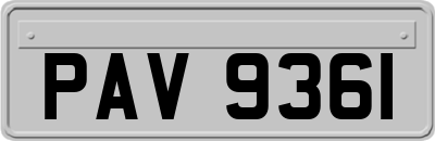 PAV9361