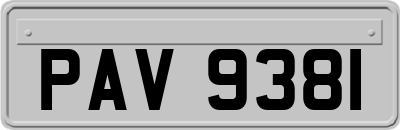 PAV9381
