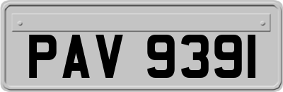 PAV9391