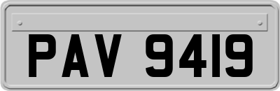 PAV9419