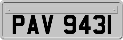 PAV9431