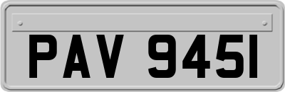 PAV9451