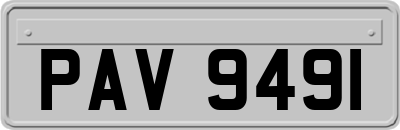 PAV9491