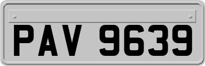 PAV9639