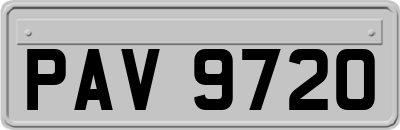 PAV9720