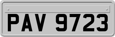 PAV9723