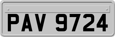 PAV9724