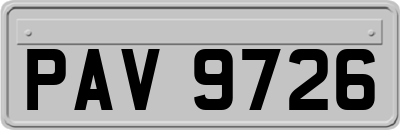 PAV9726