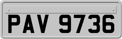 PAV9736