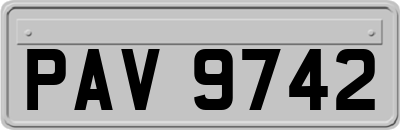 PAV9742