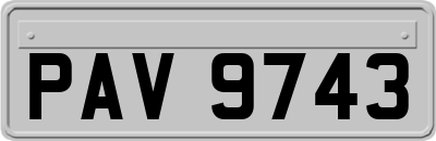 PAV9743