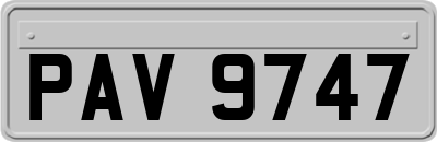 PAV9747