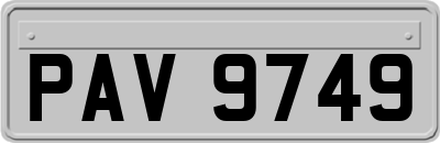 PAV9749