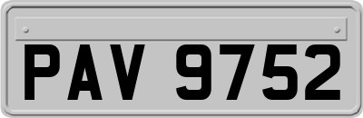 PAV9752