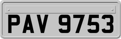 PAV9753