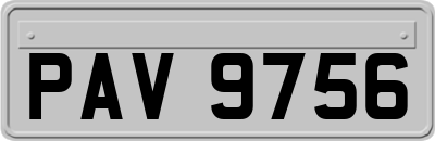 PAV9756