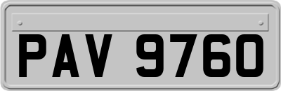 PAV9760