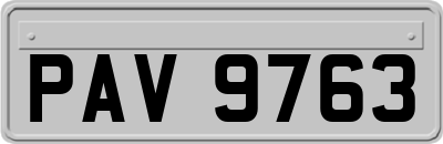 PAV9763